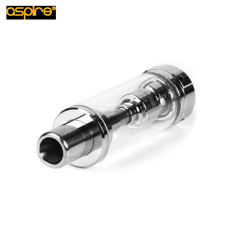 Aspire K2 бак 1 8 мл BVC TPD Замена Kanthal Clearomizer с 1.6ohm катушки для комплект электронных