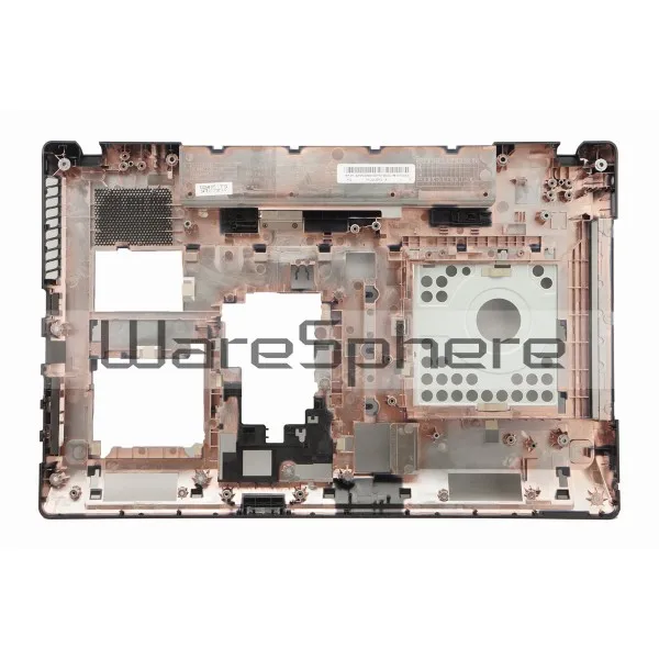 Новый Нижний Базовый чехол с HDMI Порты и разъёмы для lenovo G580 AP0N2000100 черный |