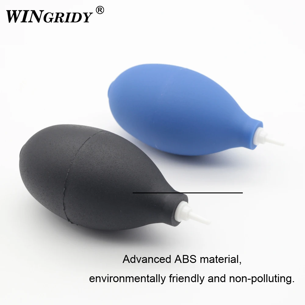 Очиститель воздуха WINGRIDY очиститель воздуходув резиновый насос пыли инструмент