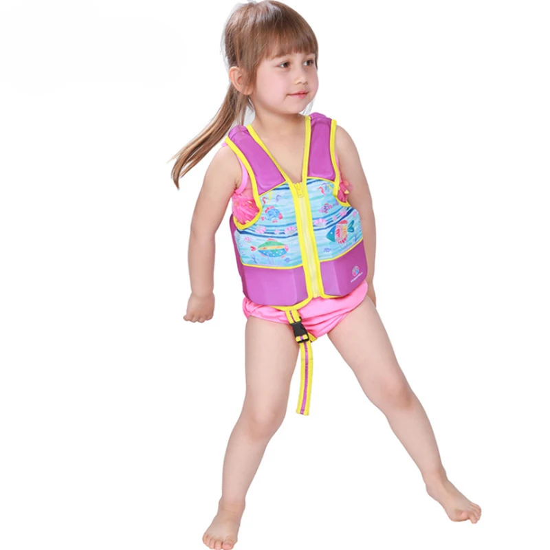 Спасательный жилет для плавания спасательный детей водных видов спорта