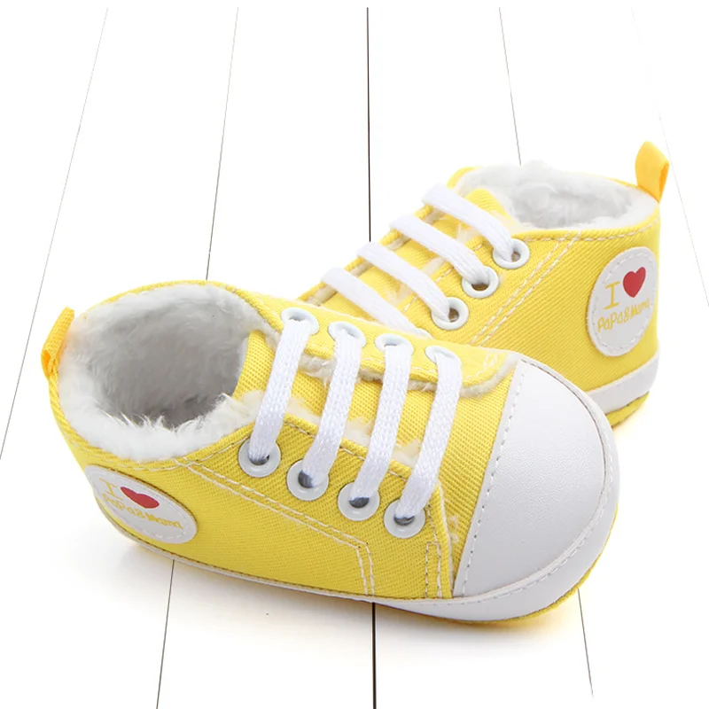 Утепленная одежда зимняя детская обувь для мальчиков и девочек I Love Papa & Mama