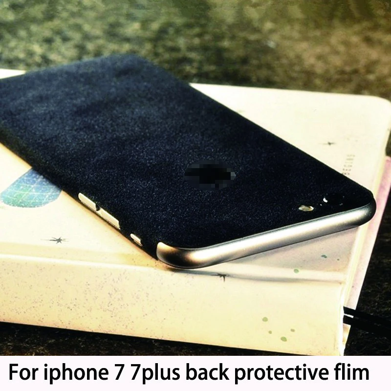 POMER защитная пленка на заднюю панель для iPhone 8, 7, 7 plus, защитная пленка на заднюю панель, защитная пленка на весь экран, декоративная пленка