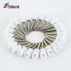 Стоматологический инструмент, полировальная чашка, профессиональная резина для стоматологической лаборатории, инструмент для полировки зубов, стоматологический инструмент