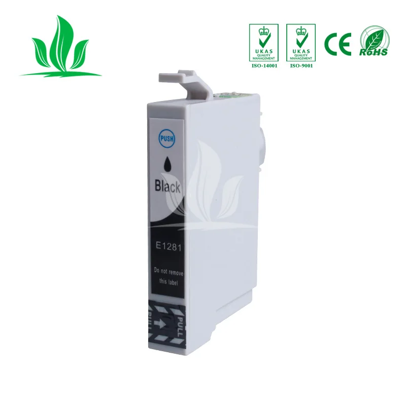 3 комплекта T1281 совместимый чернильный картридж для принтера Epson стилус SX425W SX430W