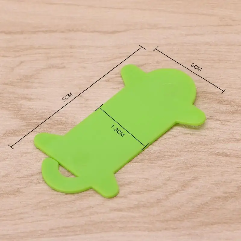 10 шт. пластиковый инструмент для шитья крестиком намоточная доска катушка с