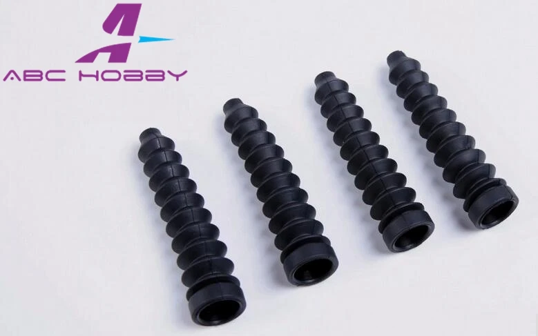 HPI RACING/KM 5B 5T 5SC LOSI TDBX FS racing Rovan 1/5 8 мм ударная планка пылезащитные рукава|hpi baja 5b|baja 5bhpi