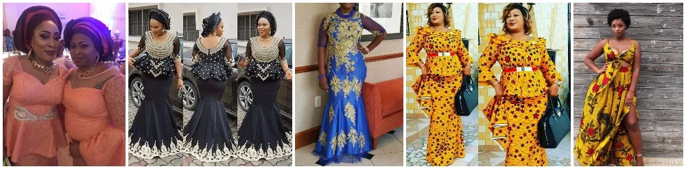 Авто геле aso oke головной убор для aso ebi готов носить головной убор геле