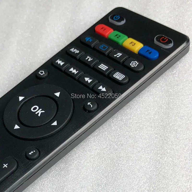 Сменный пульт дистанционного управления для ТВ приставки MAG254 MAG250 MAG255 7L3 MAG256 MAG260