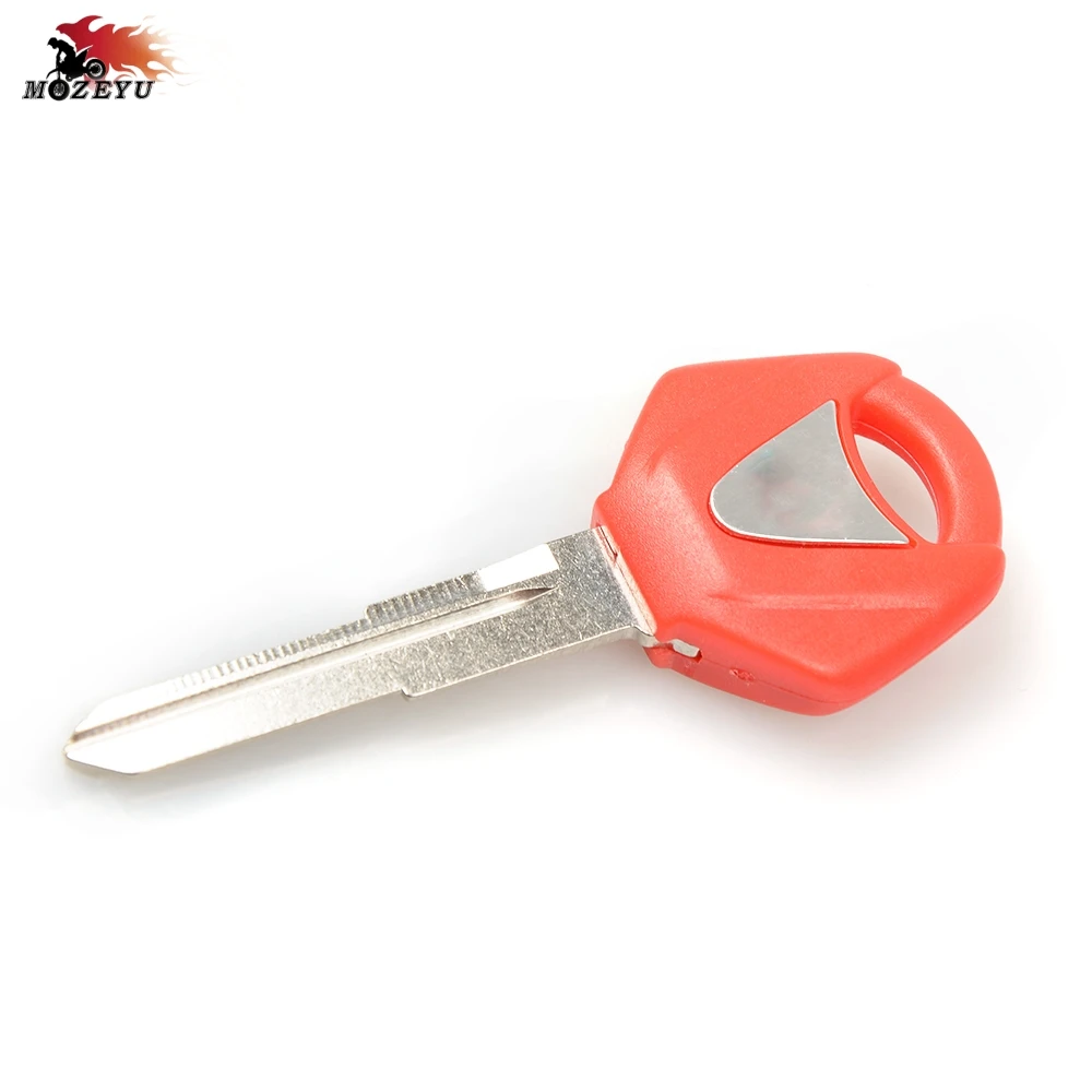 Новые люминесцентные ключи от мотоцикла Uncut keys Embryo embryo для YAMAHA r 3 25 R25 R3 xmax X MAX 125 200