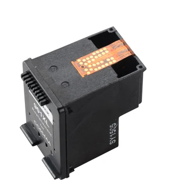 1x 901 black compatible for hp901 901xl ink cartridge DJ 4600 4660 4680 | Компьютеры и офис