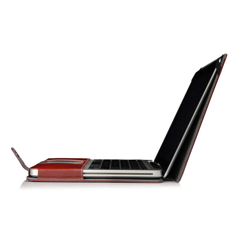 Чехол книжка GUKEEDIANZI High Qiality из искусственной кожи для Macbook Pro 13 3 &quotA1278 MD101 MD102 MD313 MD314