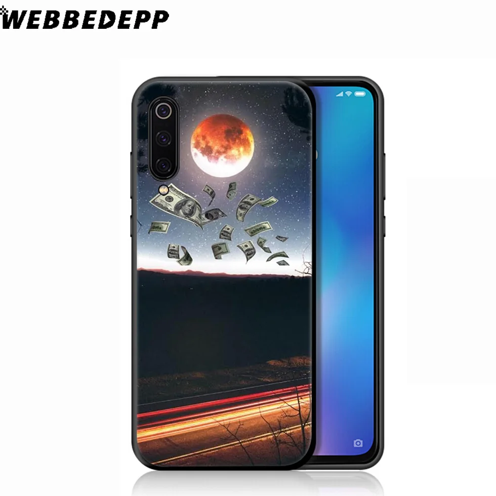 Мягкий чехол WEBBEDEPP Lil Nas X для Xiaomi Mi 9T 9 8 SE 6 A1 A2 A3 Lite MiA1 MiA2 MiA3 F1 MAX 3 Mi8 CC9E CC9 |