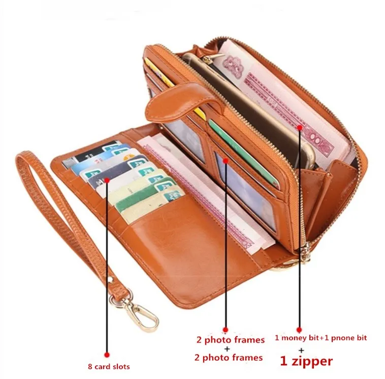 Universal pu Leather Wallet Case For iPhone 11 max pro 8 7 Samsung Note S9 Plus S7 huawei xiaomi phone Pouch Cases hand bags | Мобильные