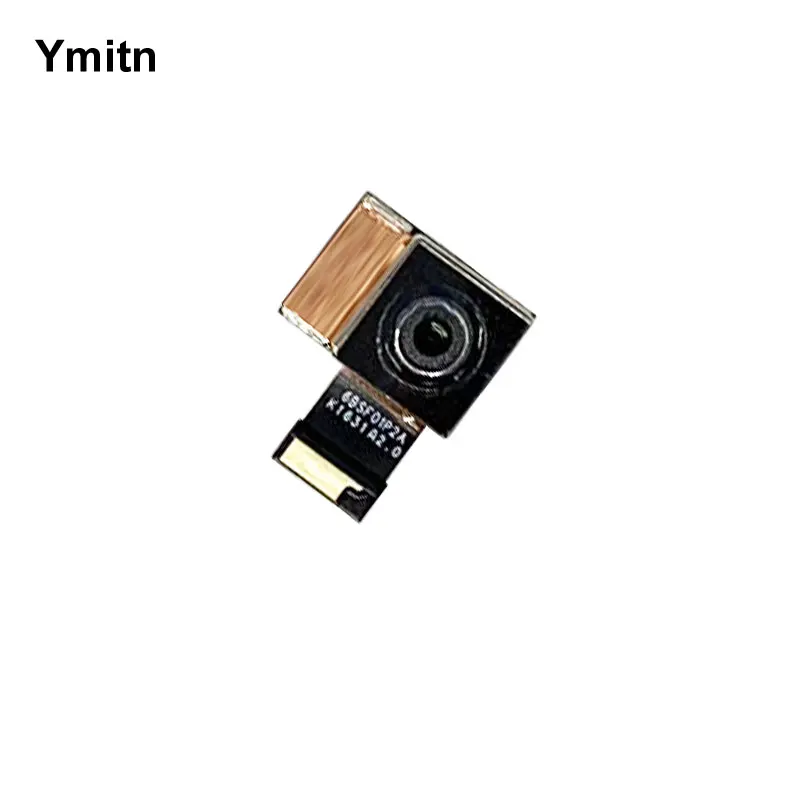 Оригинальный блок камеры Ymitn для Asus zenfone 3 ZE552KL ZE520KL Z012DA Z017DA модуль основной задней