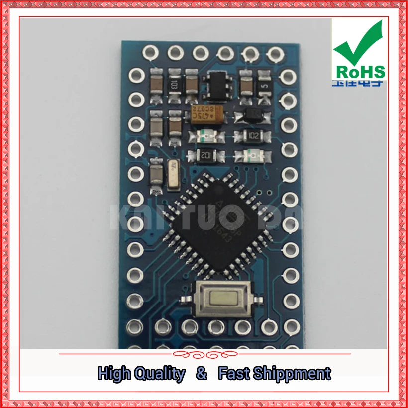 Новый UNO A.D.N pro мини улучшенная версия ATMEGA328P 5 V/16 M строительных блоков (C7B2)|pro