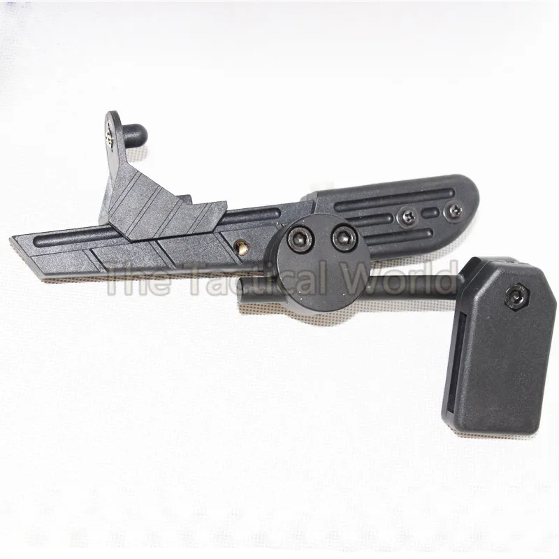 Тактический IPSC IDPA CR кобура скорости для страйкбола STI, 1911, GL, CZ армейский военный боевой Пейнтбол охотничий Пистолет Аксессуары