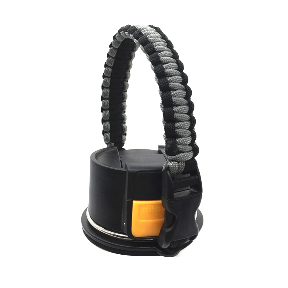 Уличная практичная бутылка для воды походные дорожные аксессуары прочный с