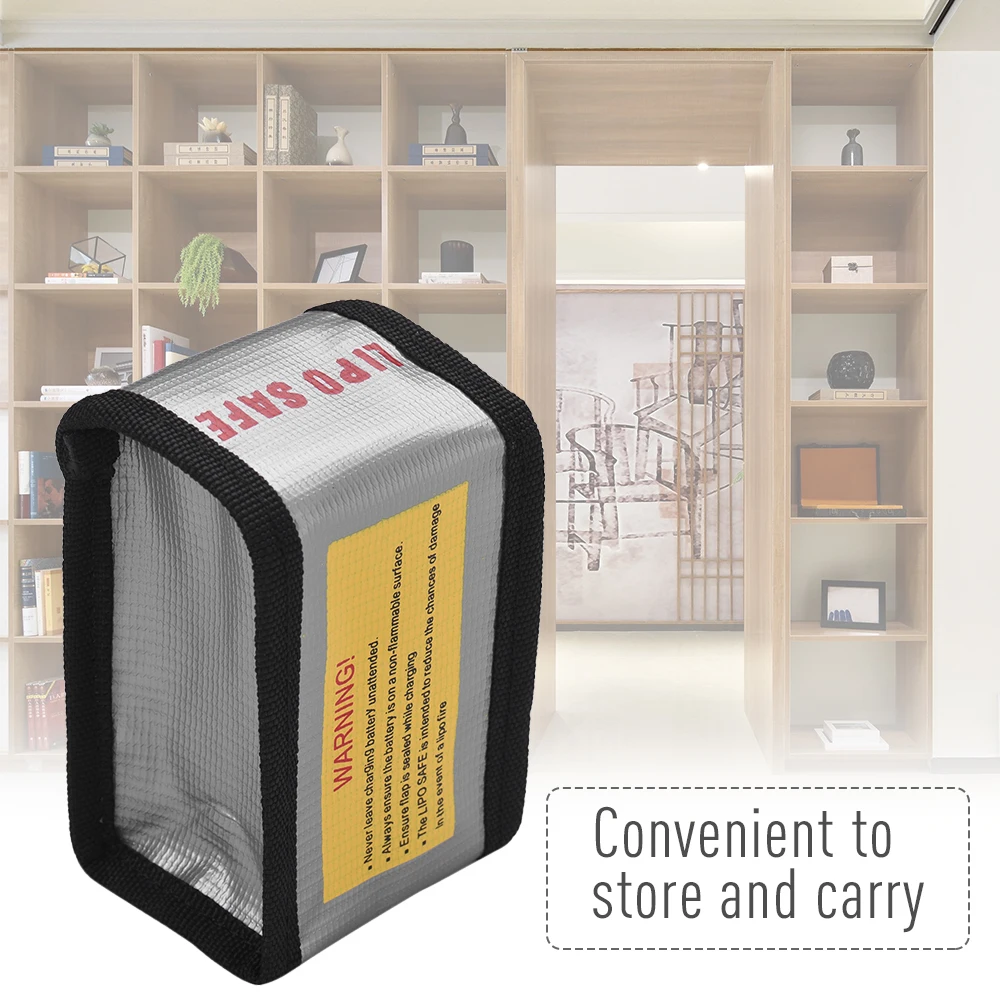 Папка для документов офисный органайзер Взрывозащищенная безопасная сумка