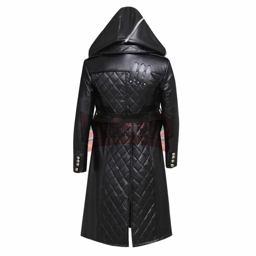 Косплей Легенда AC изготовленный на заказ Джейкоб Фрай косплей взрослый костюм