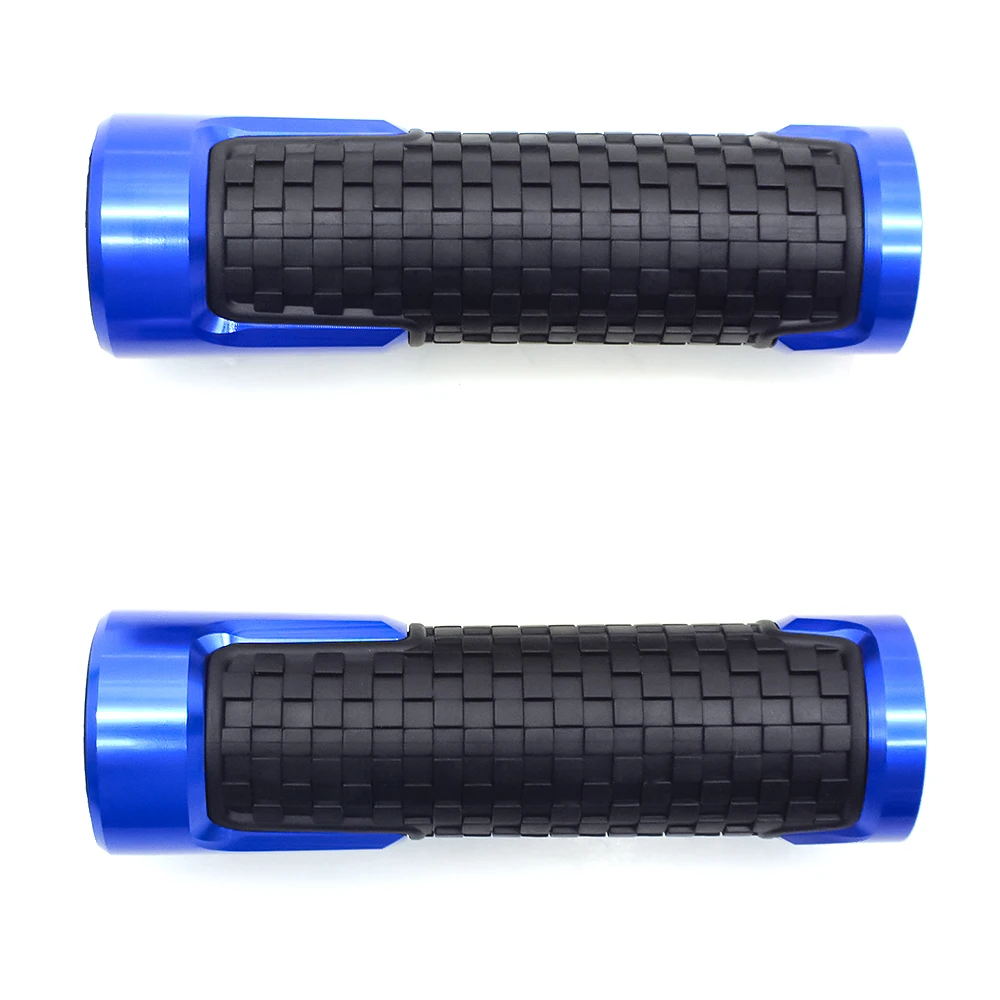 Motorcycle Handle Bar 22MM 7/8'' Grips For Ducati 796 MONSTER 696 999/S/R 749/S Buell 1125R 1125CR for honda | Автомобили и