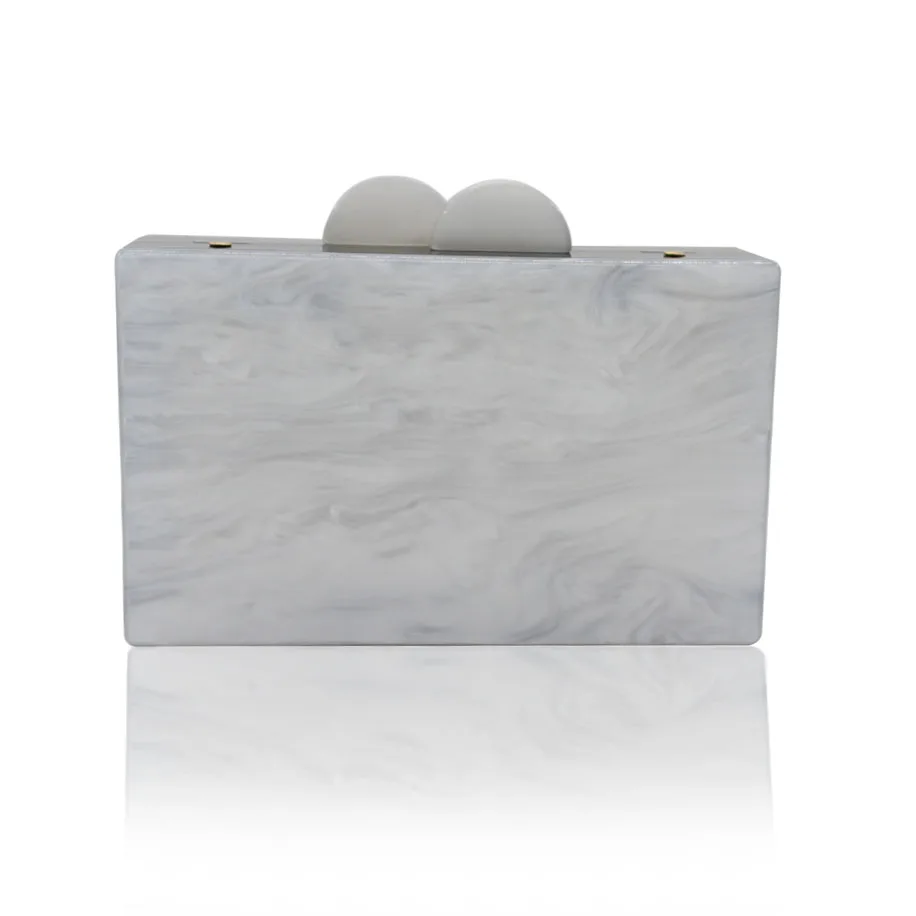 Акриловые Красные Женские сумки-мессенджеры с узором винтажные повседневные