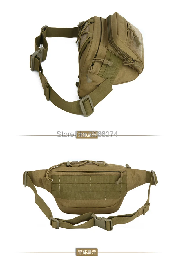 Новинка мягкий поясной ремень поясная сумка для живота светильник охотничья