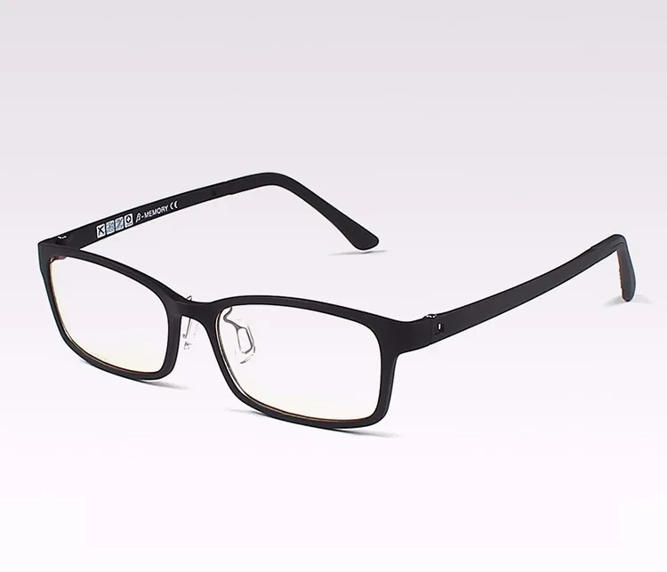 DFMING оправа для очков оптическая линз мужские очки глаз женские oculos de grau по