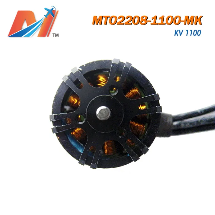 Maytech 2208 1100kv магнитом для радиоуправляемых drone аксессуары|Силовая установка| |