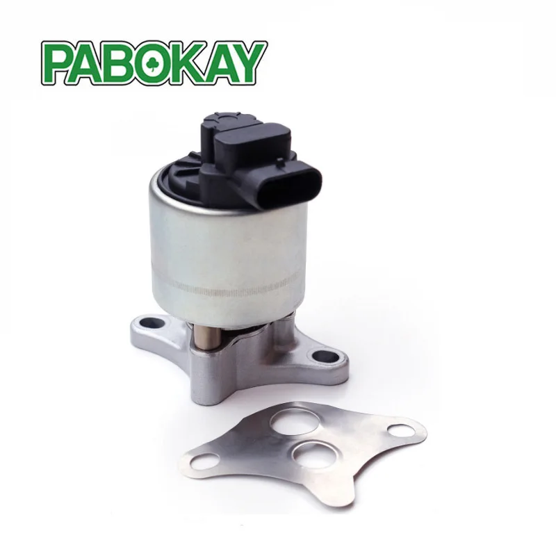 

Для Клапана EGR Vauxhall Opel Vectra 2,5 V6 OE NO 5851009 17096243 555026 724809130
