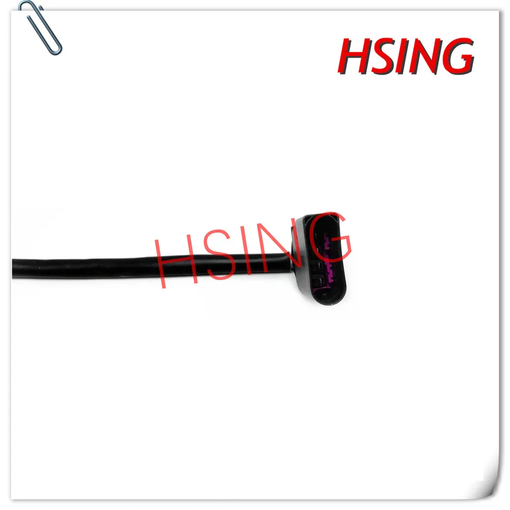 HSINGYE Новый #0258006557 датчик кислорода O2 Датчик подходит для VW Jetta Beetle Touarge *** часть № #