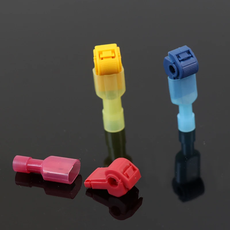 

wire terminal connectors cable connector wires connection electrical wiring terminator crimp terminals flame retardant insulatio