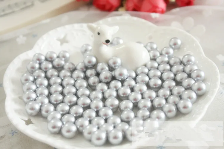 

Free Shipping simulation of pearl Colored pearls Photography props Photo background Decoration film props