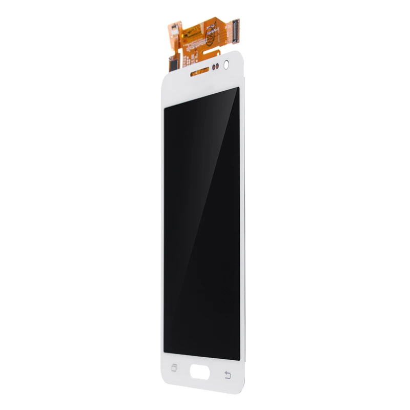 TFT ЖК-дисплей для samsung Galaxy A3 A300 A3000 A300F A300M ЖК-дисплей+ сенсорный экран сборка яркость можно регулировать