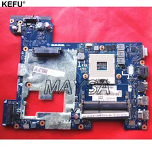 LA 7982P материнская плата для ноутбука подходит Lenovo G580 P580 P585l