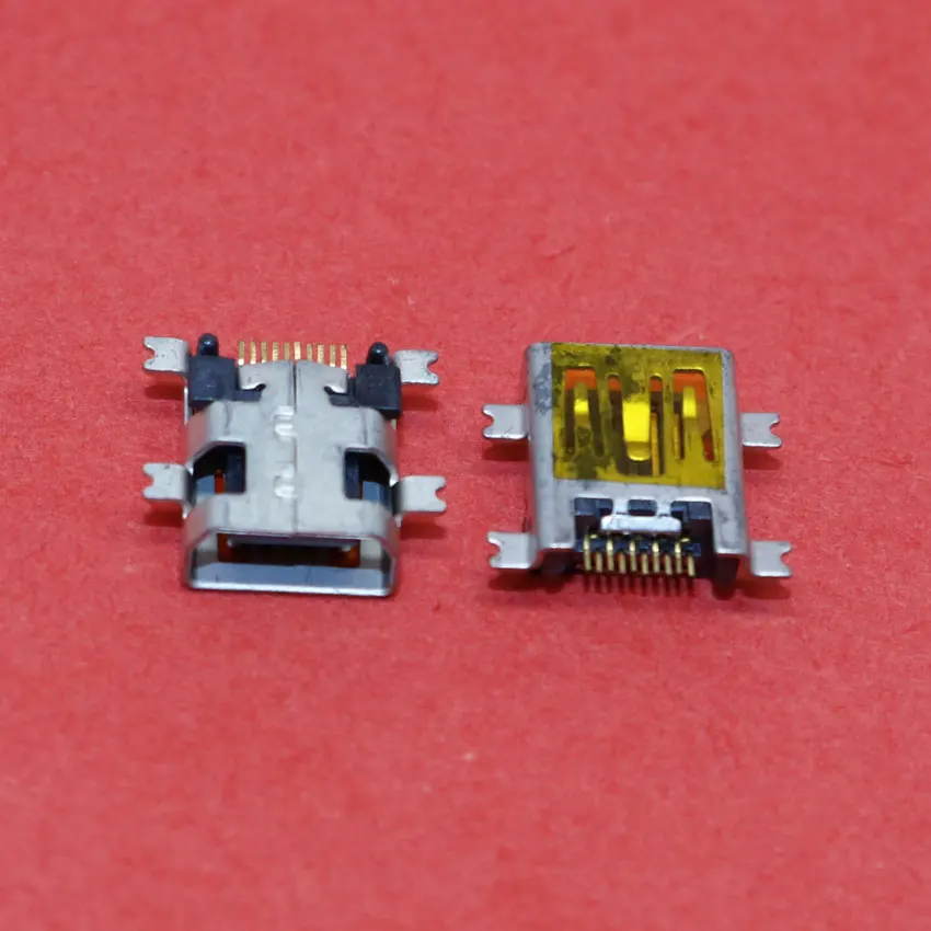 ChengHaoRan 1 шт 10Pin мини USB разъем V3 порт для мобильного телефона и т. Д. раковина 0 MI 021|port