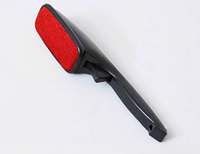 1 шт. длинная домашняя Волшебная ворсовая щетка для удаления волос домашних