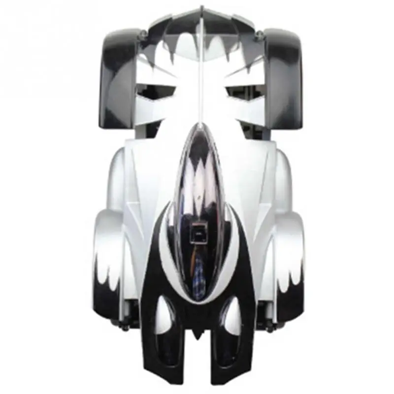 Мини RC PowerLead страница дистанционного управления стены скалолазание RC автомобиль - Цвет: Черный