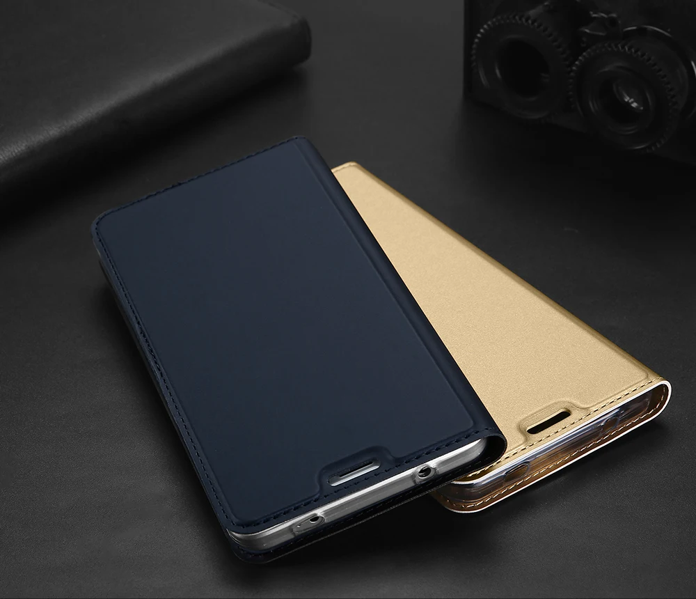 Xiaomi Redmi Note 4X чехол Флип кожаный чехол для Xiaomi Redmi Note 4X бумажник книжка телефон случай на xiomi Redmi Note 4x 3 ГБ 32 ГБ 5.5