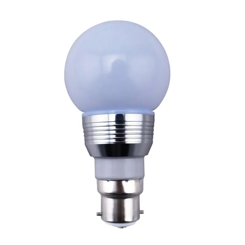 16 меняющихся цветов RGB Светодиодная лампа ночного света Праздничная