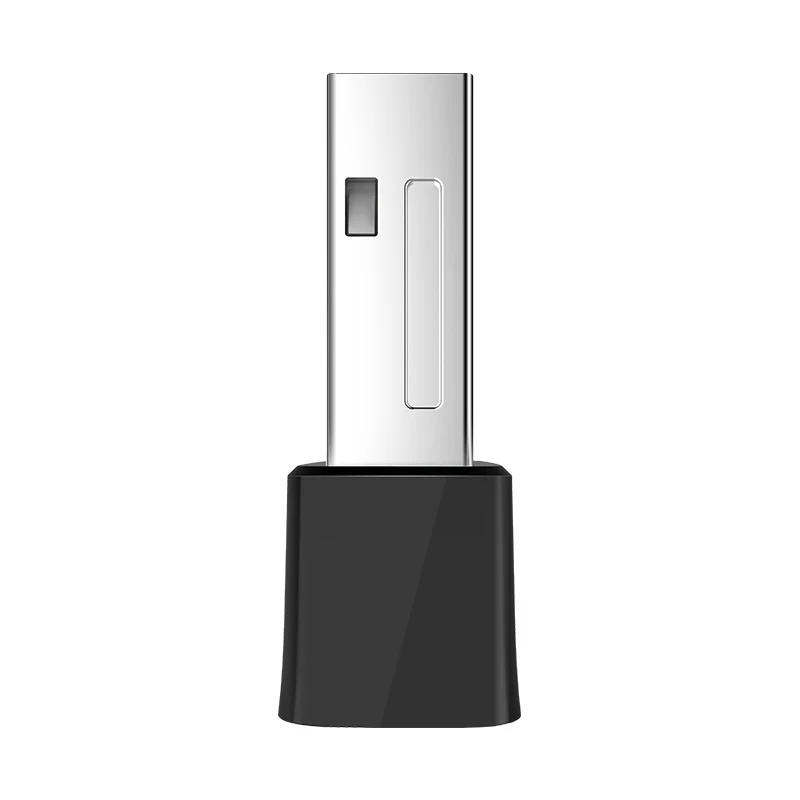 802.11ac/b/g/n мини USB WIFI адаптер для ПК ноутбука wifi ключ 650 Мбит/с usb ethernet беспроводной