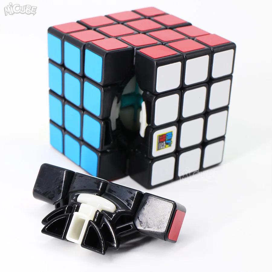 MofangJiaoshi MF4C 4x4 волшебный куб скоростная головоломка 62 мм Cubo Magico 2x2 MF2C MF3 3x3 игрушки для детей без струйки 4x4x4