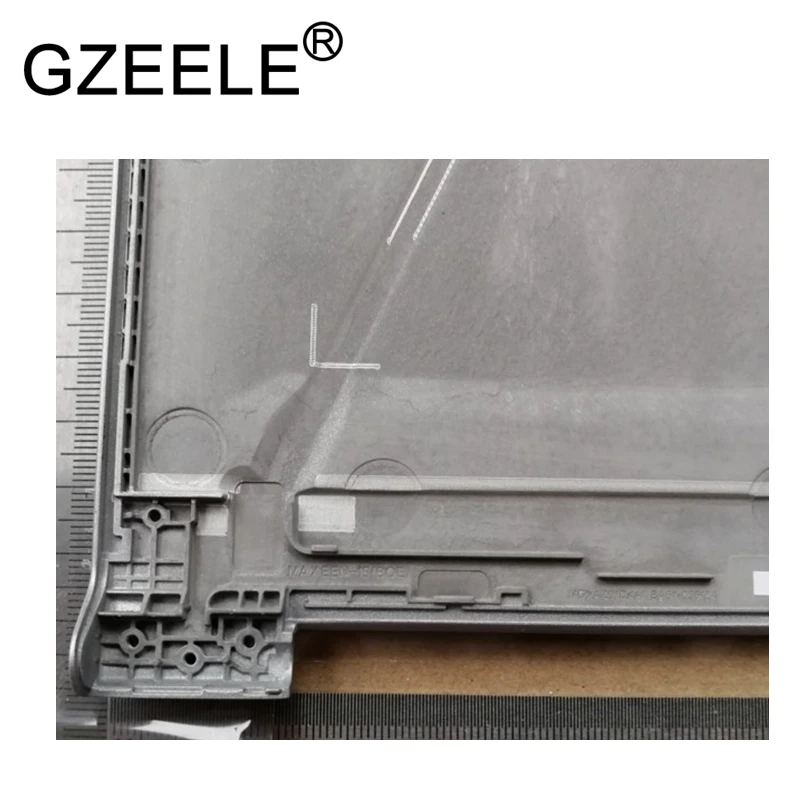 Новинка верхняя задняя крышка ЖК-дисплея GZEELE для samsung 900X5L NP900X5L | Компьютеры и офис