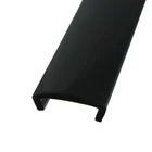 10 футов 20 футов Длина гибкий пластик 58 