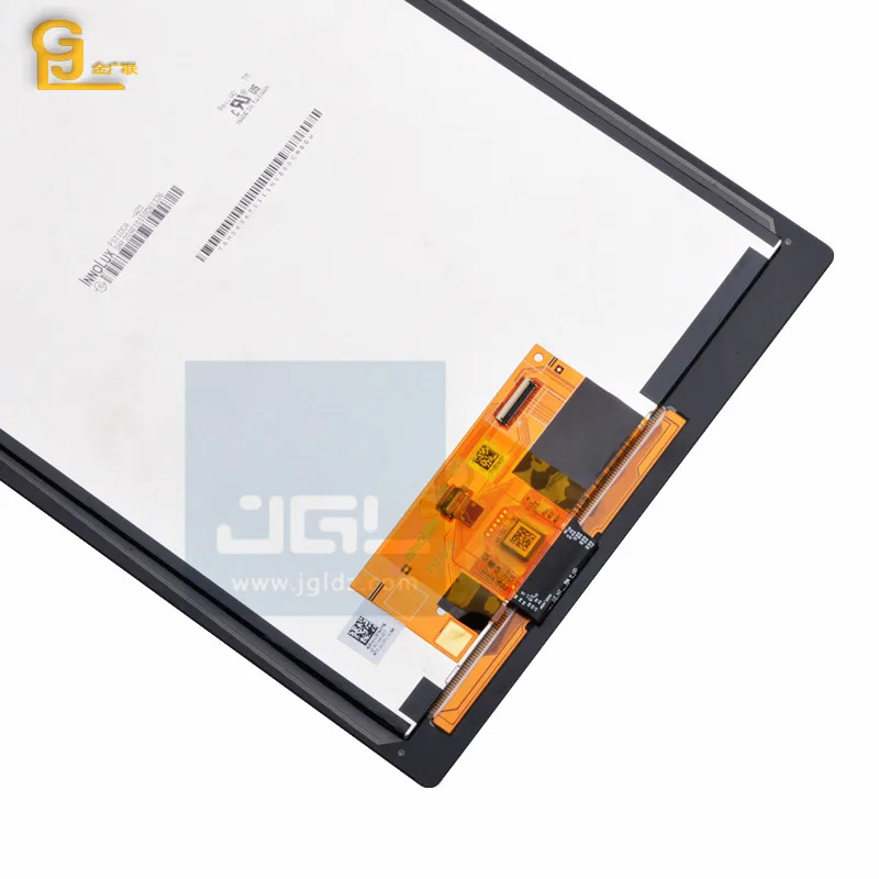 JGL 10 1 ''Замена Дисплей для Amazon Kindle Fire HD HD10 2015 Tablet ЖК-дисплей Сенсорный экран
