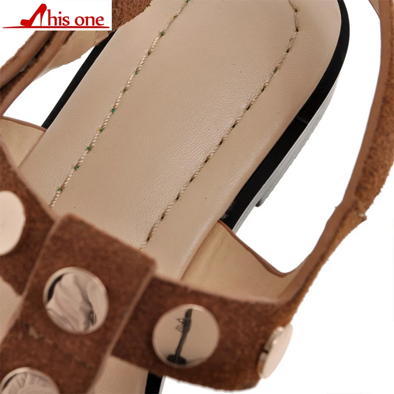 2018 летние Брендовые женские сандалии из лакированной коровьей кожи Размеры 35-39