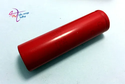 Оригинальный аккумулятор 18650 Ur18650fm N35a Li Ion 2600 мАч 3 7 В 1 шт.|3.7v battery|battery 3.7vbattery battery |