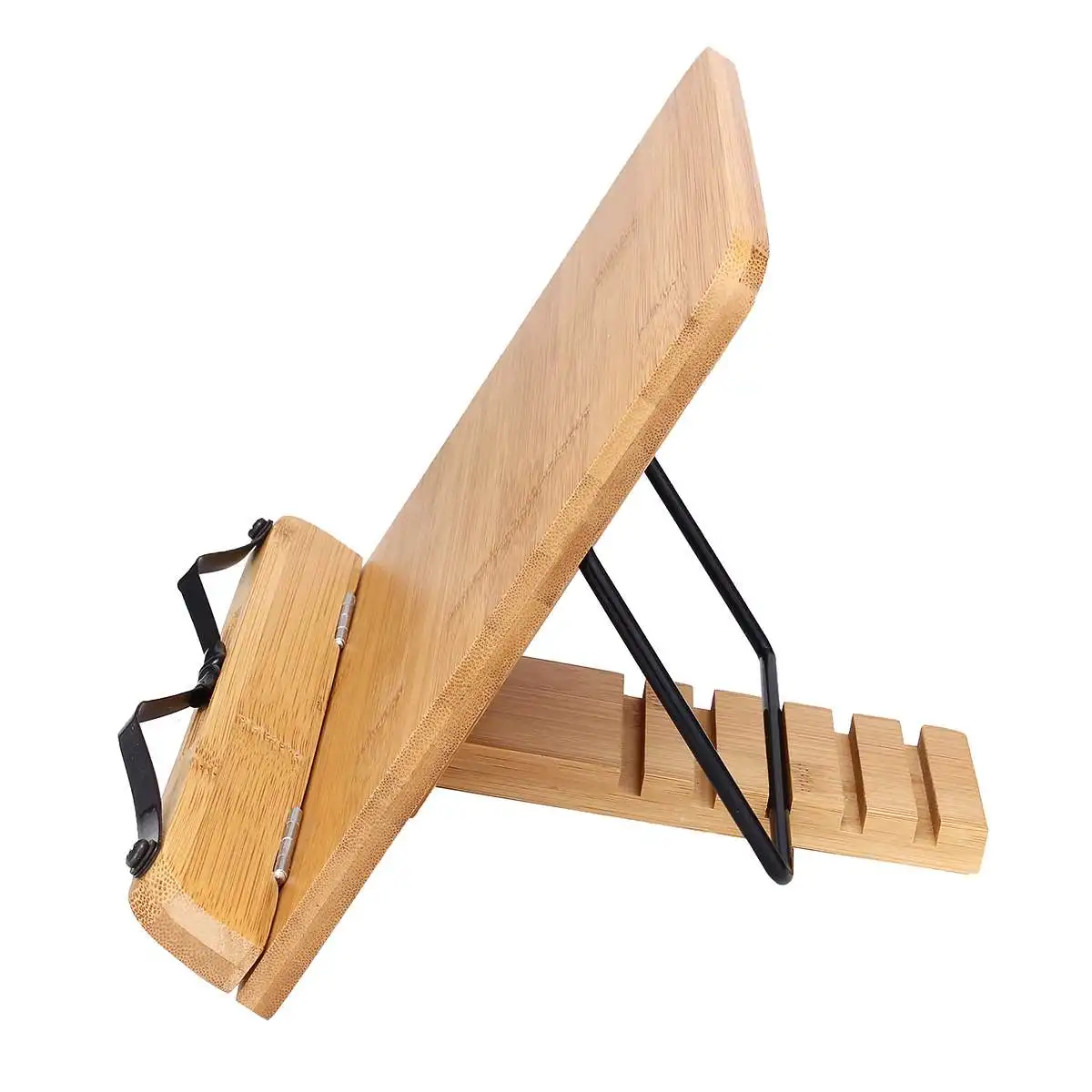 Регулируемая подставка для чтения планшет Кук дом кабинет Книга Держатель