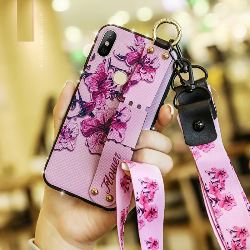 Шнурки Алмазный чехол для huawei P9 P8 Lite P Smart Nova 3 3i Коврики 9 Lite honor 8A 10 9i 6X 7X 8X Max 7A pro V20 крышка