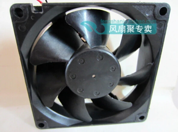 

New original NMB 8CM 8025 3110KL-05W-B49 24V 0.13A80*80*25MM converter cooling fan cpu fan