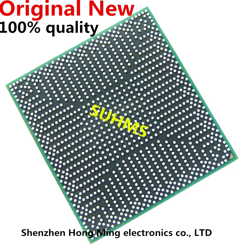 100% Новый оригинальный чипсет BD82HM55 SLGZS BGA|chipset bga| |